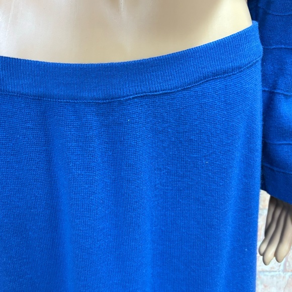 Adolfo Collectibles Vintage Sweater Skirt Set - Picture 4 of 14